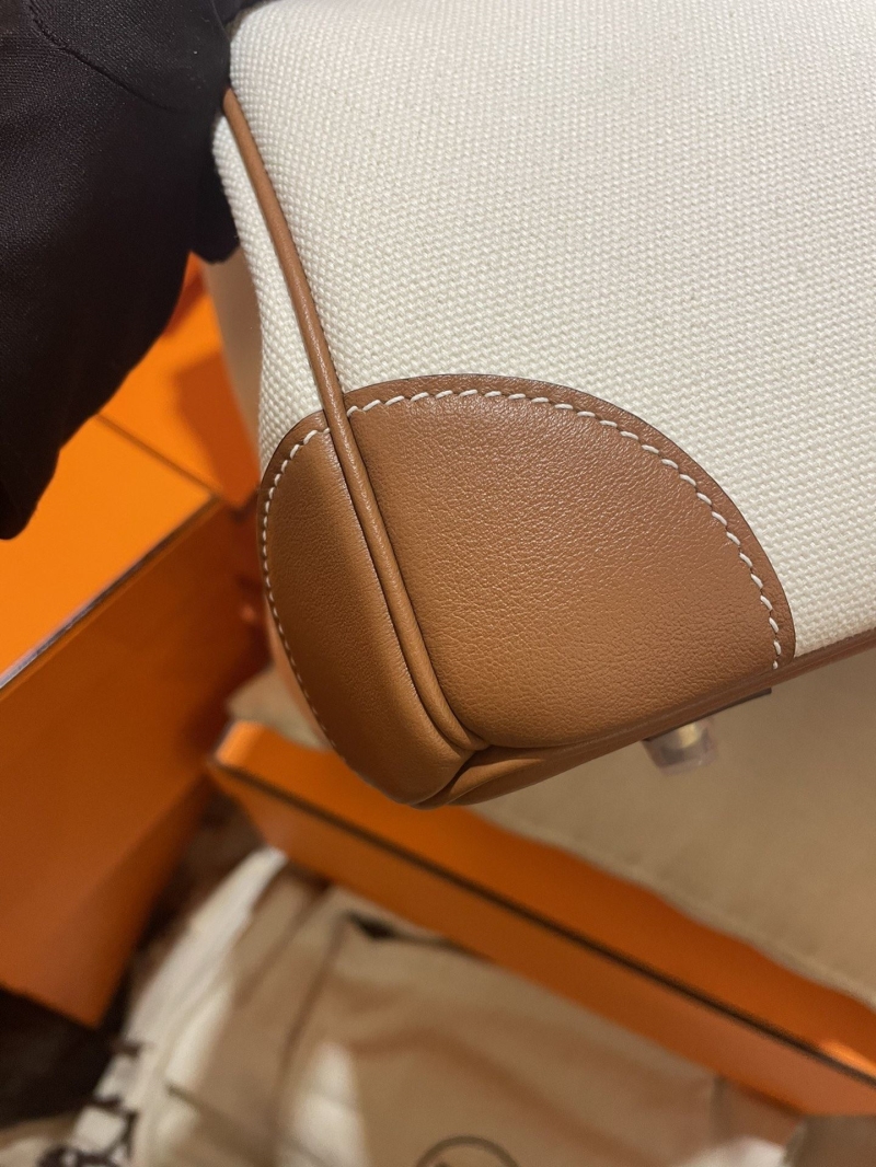 Hermes Haut A Courroies Bags